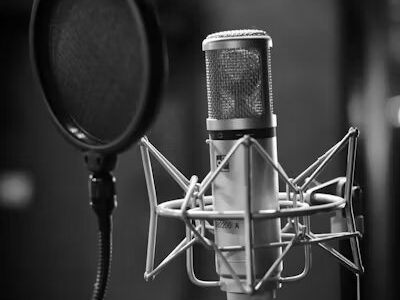 How to Prepare for a Vocal Recording Session: A Practical Guide